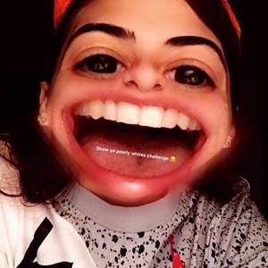 Meet your Posher, Ericaa