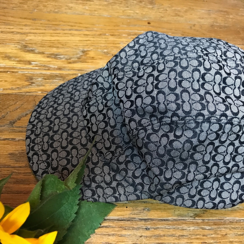 Coach Cap - Picture 2 of 6