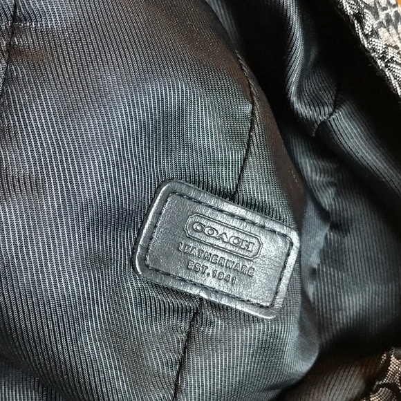 Coach Cap - Picture 5 of 6