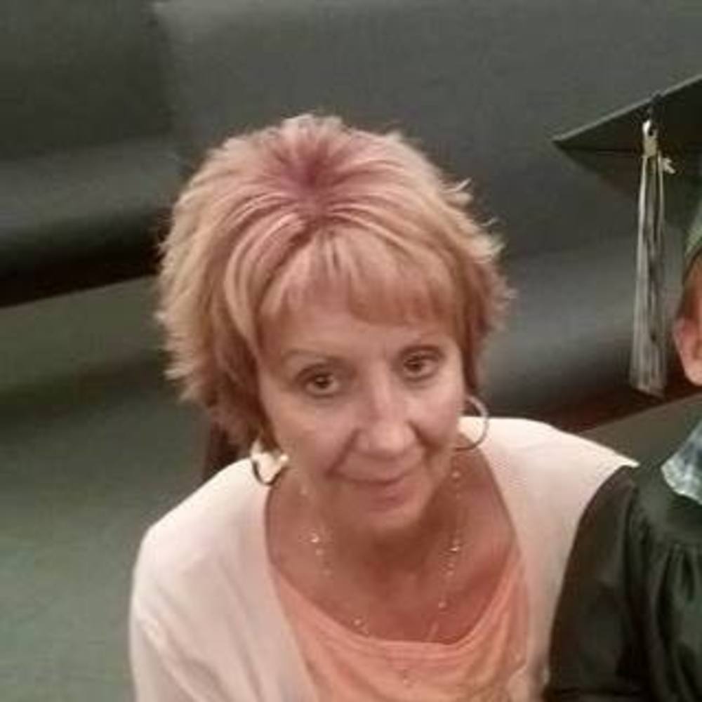 Meet your Posher, Debbie