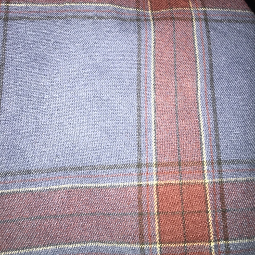 🆕Tavik Men's Vincent Flannel Long Sleeve Cotton - Picture 8 of 8