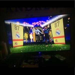 Meet your Posher, Andrew