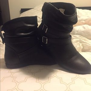 Joe Boxer boots
