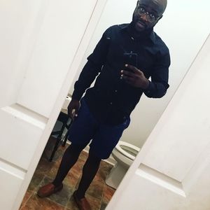 Meet your Posher, Johntavious