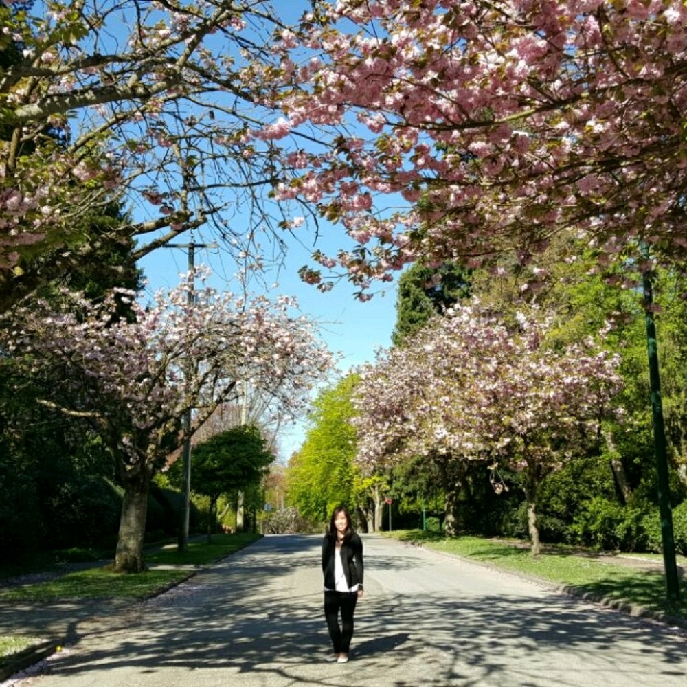 Meet your Posher, Jenny