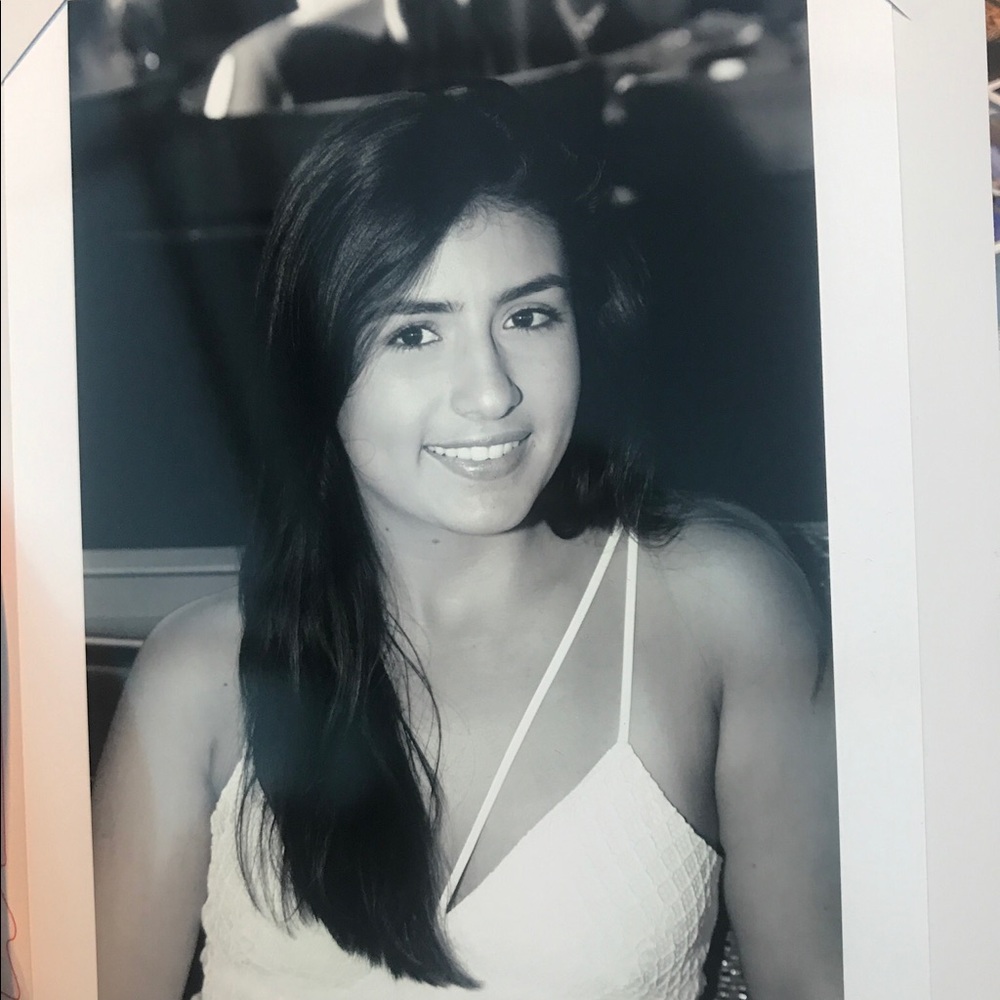 Meet your Posher, Sofia