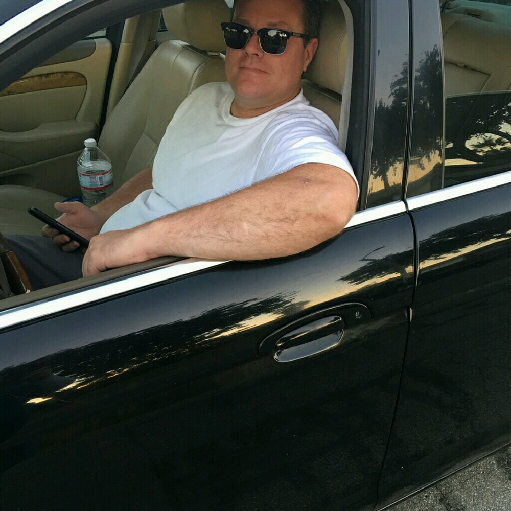 Meet your Posher, Eric