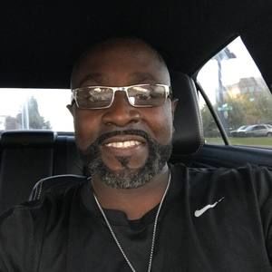 Meet your Posher, Gerald