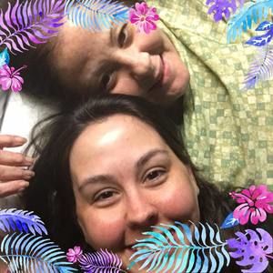 Meet your Posher, Kellie