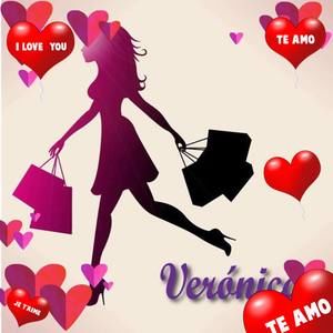 Meet your Posher, Veronica