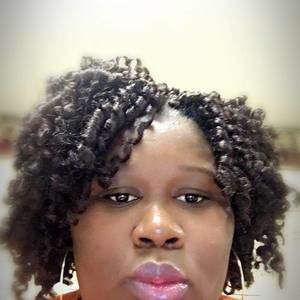 Meet your Posher, Esther