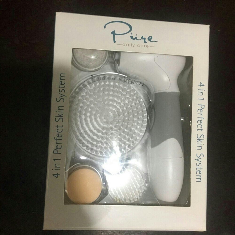 Skin care system