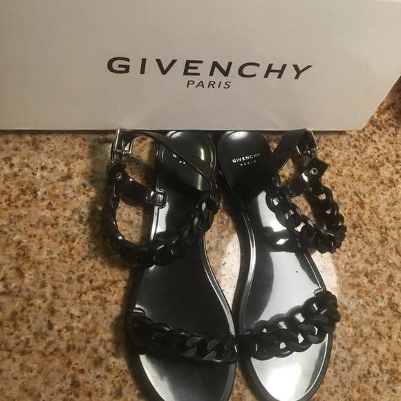 Givenchy Shoes - Sandals