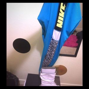 Nike tights brand new