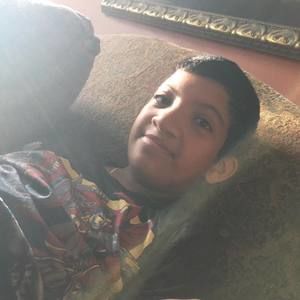 Meet your Posher, Jacqueline