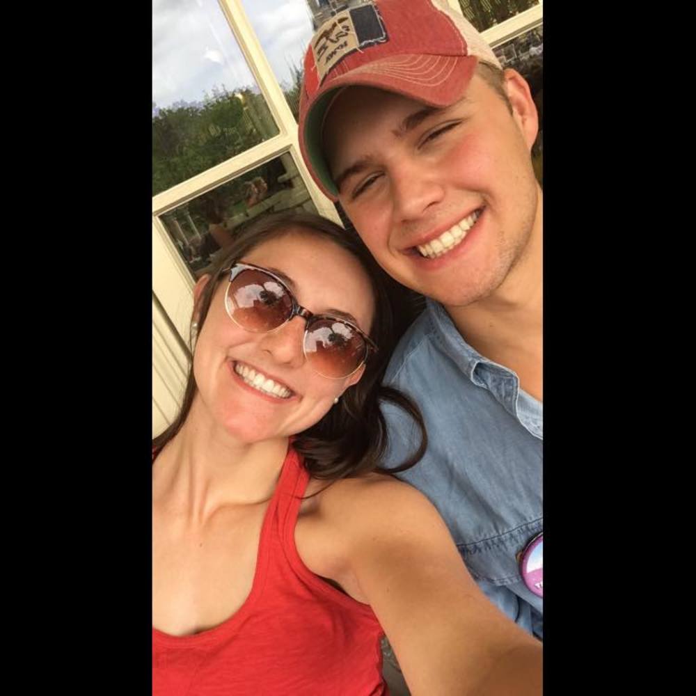 Meet your Posher, Jamie