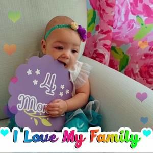 Meet your Posher, Leslie