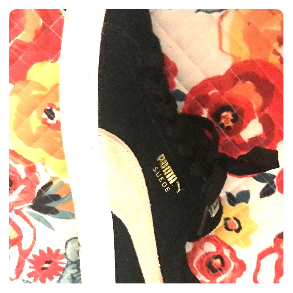 Pumas like new