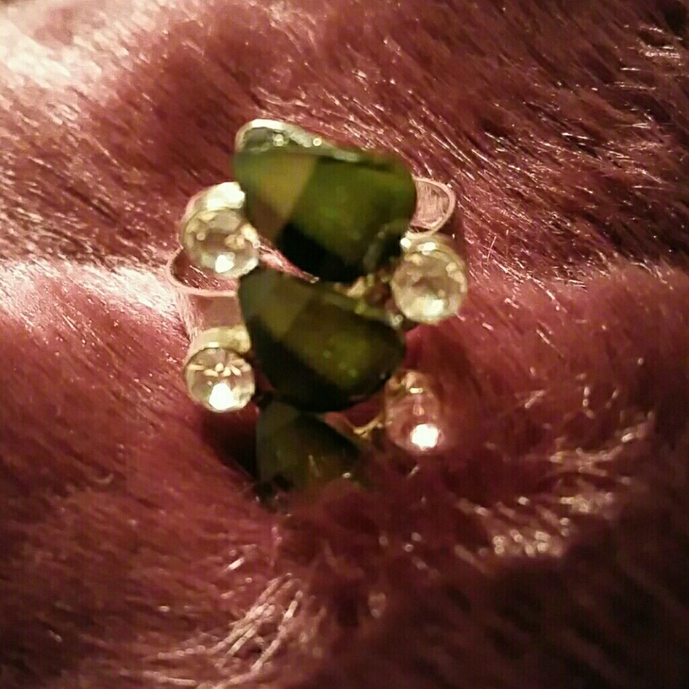 Costume Ring
