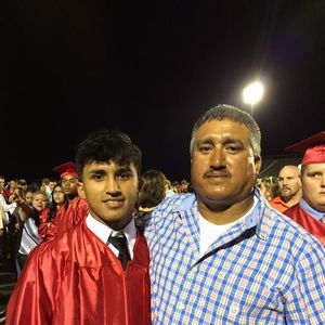 Meet your Posher, Modesto