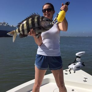 Meet your Posher, Heather