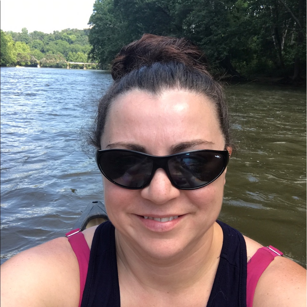 Meet your Posher, Tina