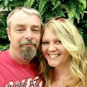 Meet your Posher, Betsy