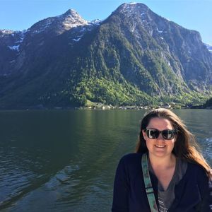 Meet your Posher, Amanda