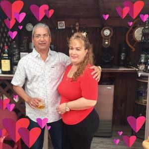 Meet your Posher, Yanitza