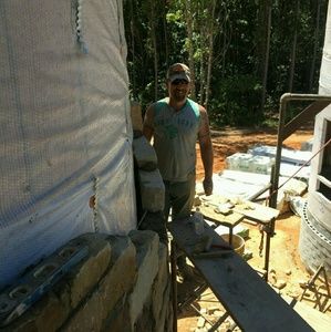 Meet your Posher, Larry