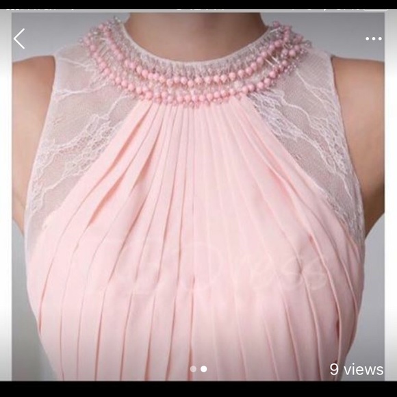 Elegant Dress - Picture 2 of 2