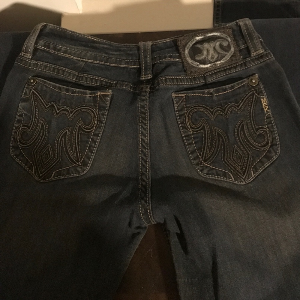 Mek jeans