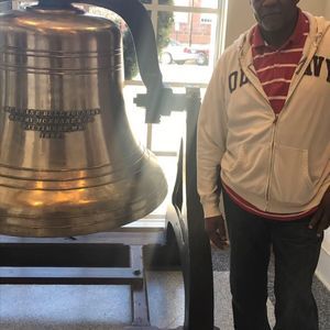 Meet your Posher, Raymond
