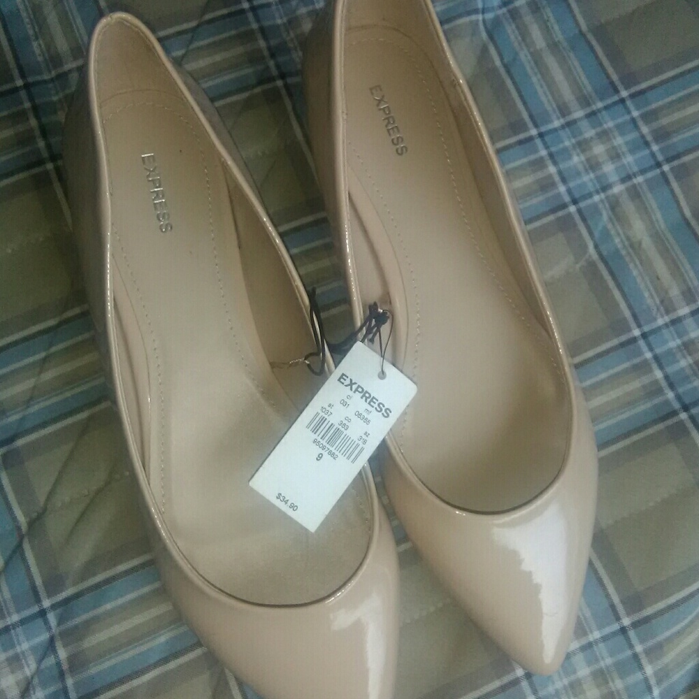Express Flats