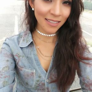 Meet your Posher, Judith