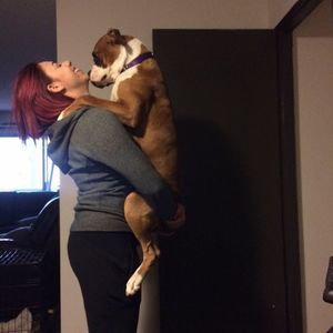 Meet your Posher, Samantha