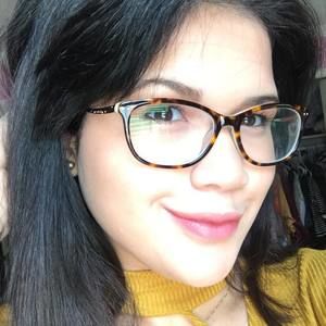 Meet your Posher, Gisel