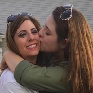 Meet your Posher, Jaymie