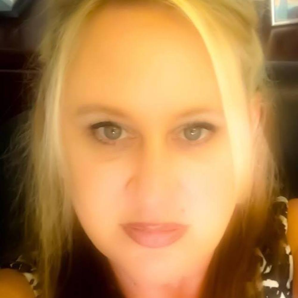 Meet your Posher, Belinda