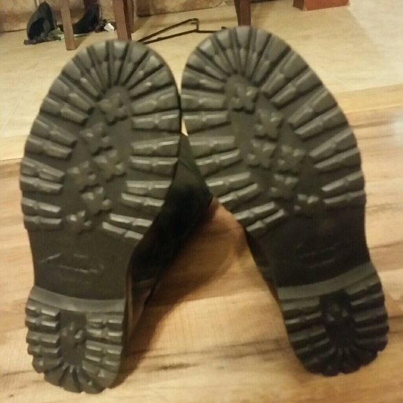 Kenneth cole buckled up boots - Picture 4 of 6