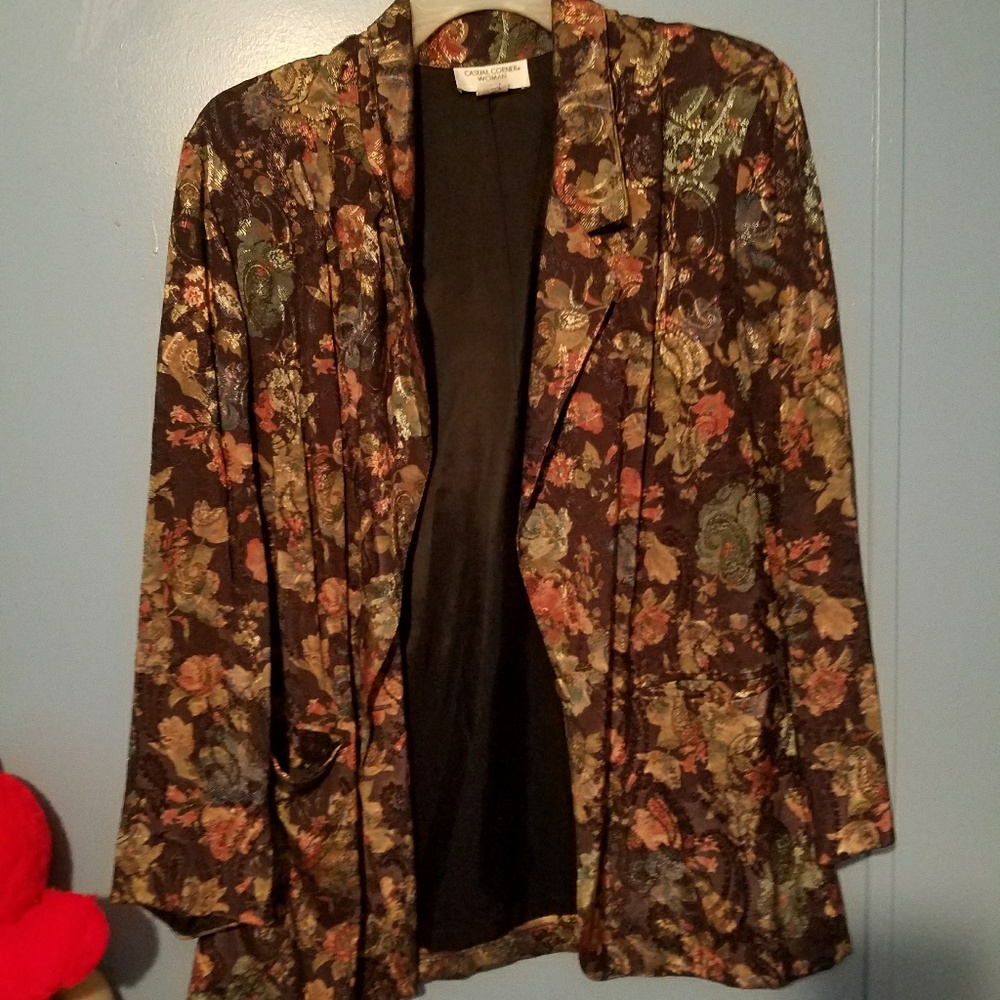 Blazer
