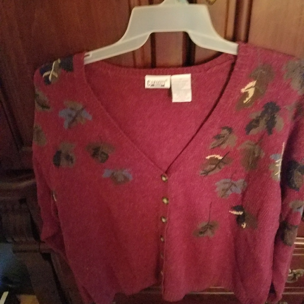 Sweater