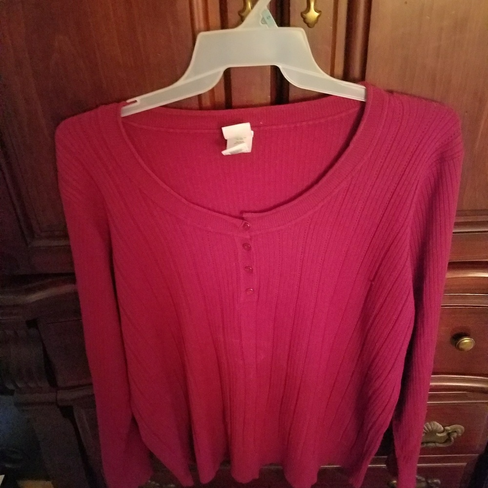 Sweater