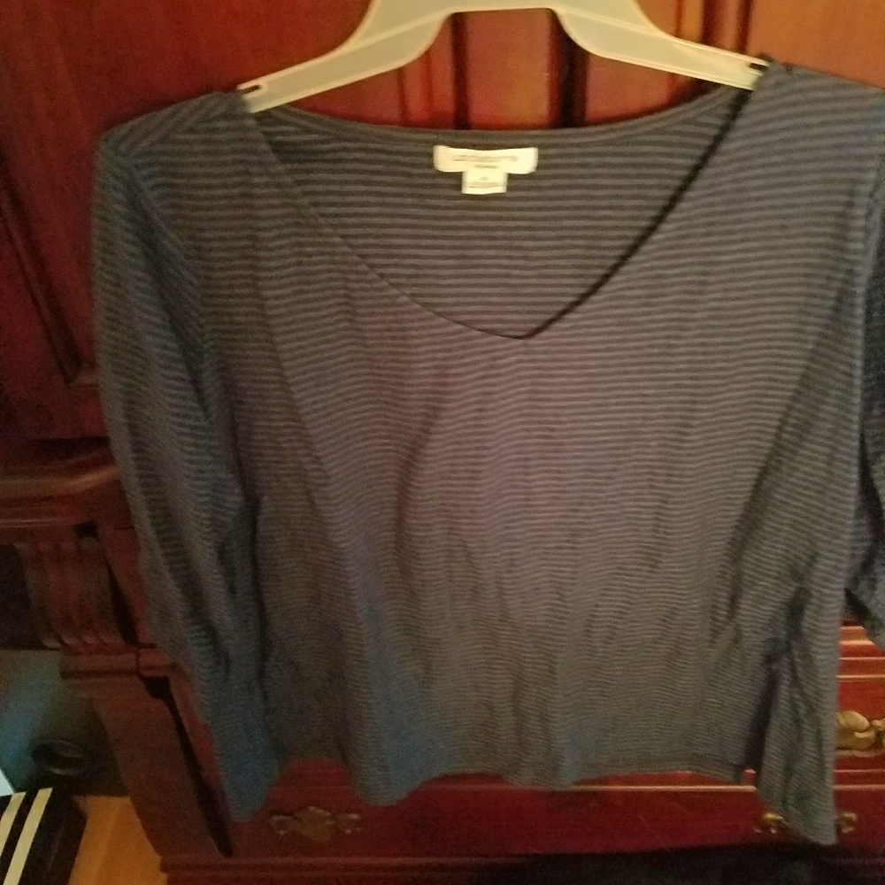 Striped shirt