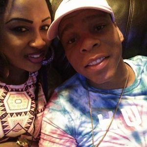 Meet your Posher, Deandre