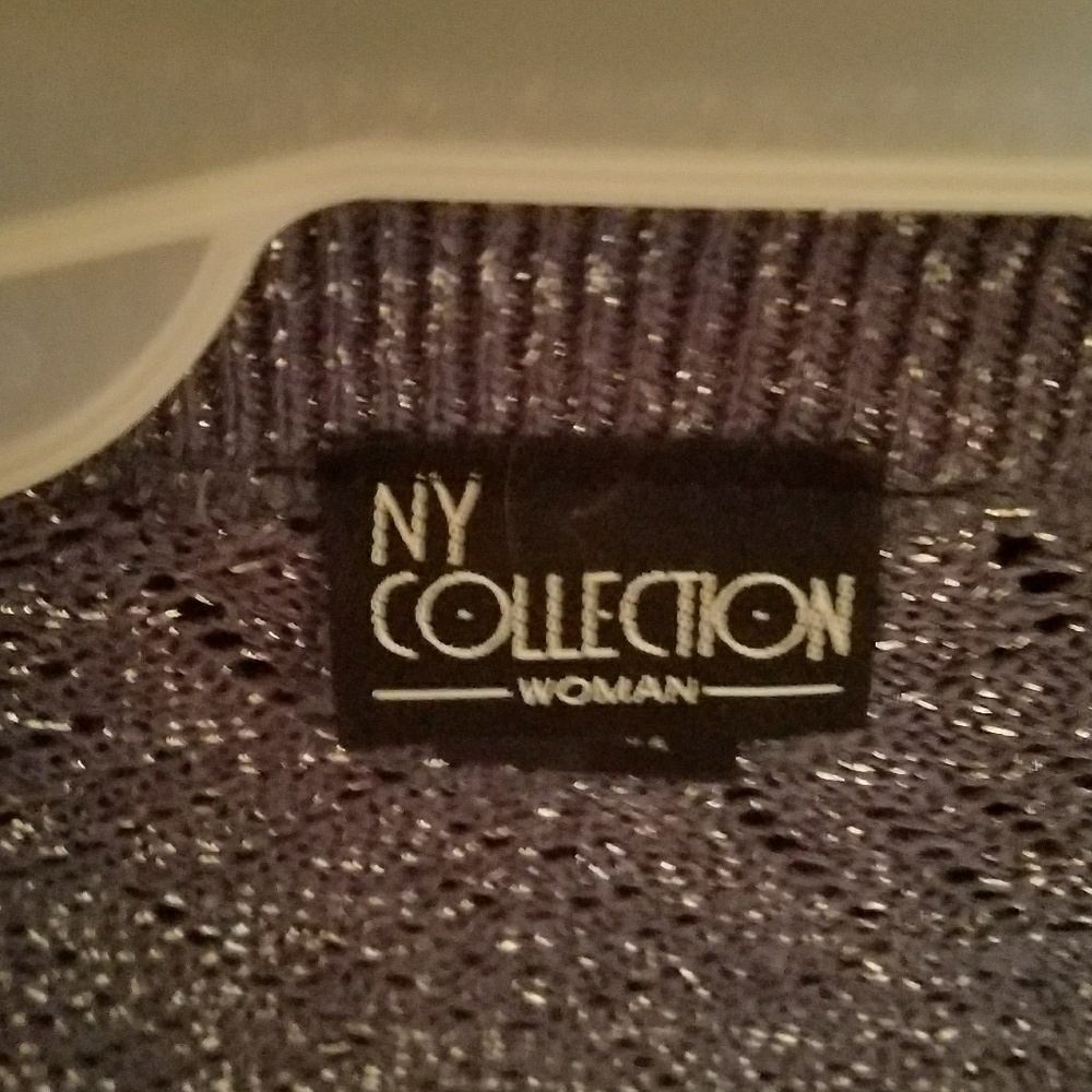 Sweater - Picture 2 of 2