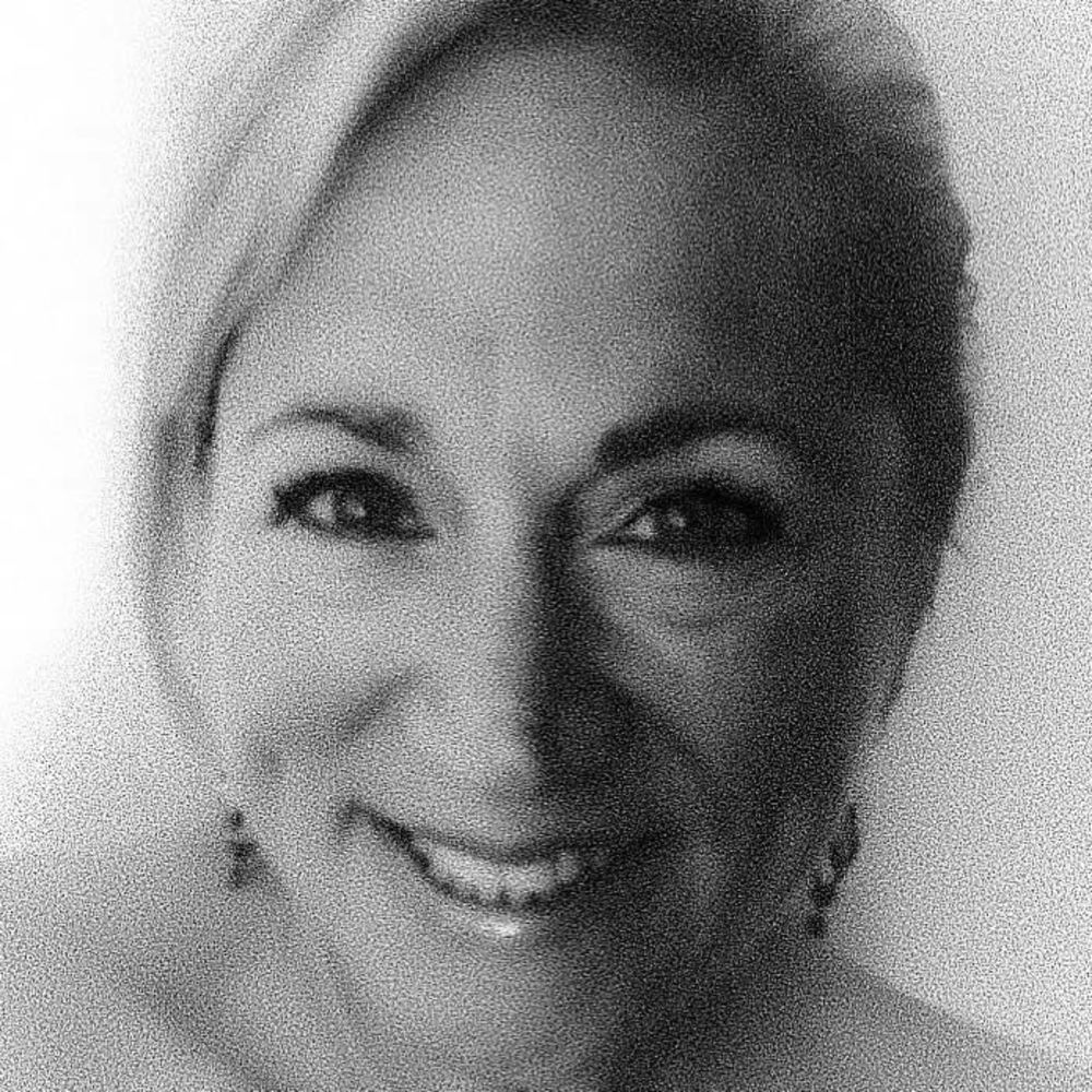 Meet your Posher, Carrie