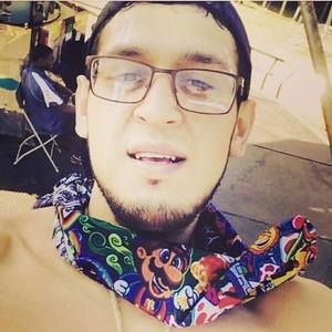 Meet your Posher, Jaime