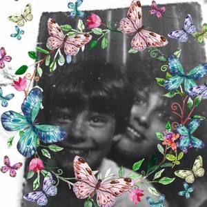 Meet your Posher, Connie