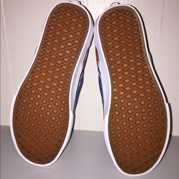 NWT Vans Disney The Jungle Book Classic Slip-On - Picture 5 of 6